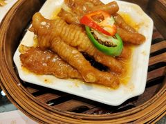 -新兴·金羊座·粤菜点心(乐峰店)