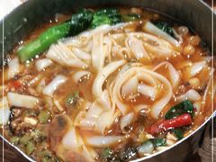 -小满手工粉(上海文峰广场店)