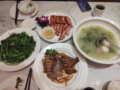 -厝包四点金·潮宴(太古仓店)