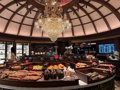 -B&C黄油与面包·THE GARDEN BAKERY概念店(世纪汇店)
