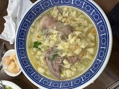 -崇德楼水盆牛羊肉泡馍馆(文艺路店)