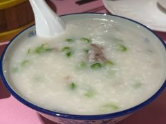 -梅州昌盛豪生大酒店·豪生阁中餐厅
