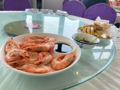 -碧海银沙海鲜餐厅(恒大海上威尼斯店)