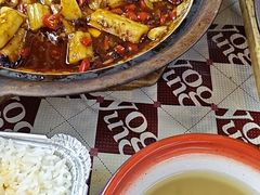 -老三样·旧食新味(船山路店)