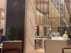 -常德武陵天济喜来登酒店-盛宴餐厅