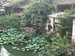 -小河直街历史文化街区