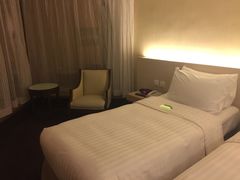 -香港皇家太平洋酒店