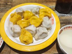 -金谷园饺子·烧烤(人大总店)