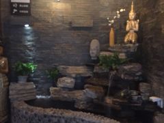 -域SPA·足疗·按摩·养生(静安寺店)