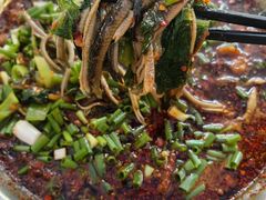 -乐山第一家临江鳝丝(茶坊路店)