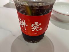 -辣可可·现炒黄牛肉(皇庭广场店)