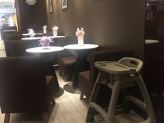 -哈根达斯(皇城恒隆广场店)