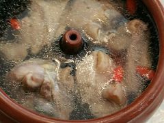 原味汽锅鸡-云腾食府·云南菜
