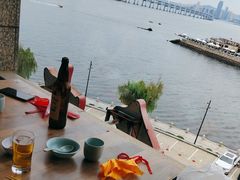 -川旺角川粤融合菜•海景餐厅(星海广场店)