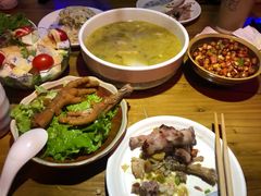 -馋火炉鱼(新世界百货望京店)