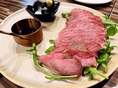 -BomBa意大利餐厅