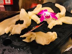 花胶-尚竹阁冬瓜盅·18年地标美食(平洲店)