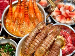 -行运海鲜食集(北京首店)
