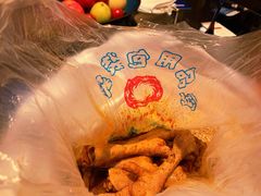 -二孃鸡爪爪(东风路总店)