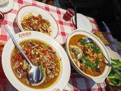 -韵味湘肴·小炒黄牛肉(五一广场店)
