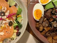 -AFS Cafe & Canteen(闽江二路店)