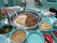 -季季红火锅(柳州城中万达二店)