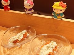 -鲤·鮨KOISUSHI