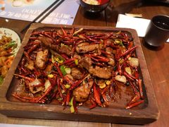 -北方馆(澳门伦敦人店)