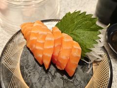 -争鲜回转寿司(中街大悦城店)