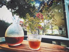 时宜冷萃咖啡-宴南庭·闽味私房菜