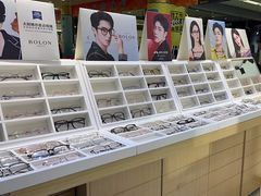 -沫芮眼镜·蔡司官方授权店(人民广场店)