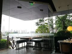 -东南里湖景餐厅·新闽菜(浦西万达店)