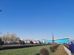 -中国航空博物馆