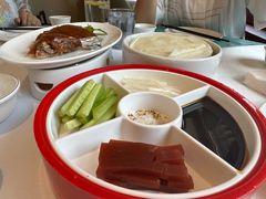 -月福京味斋·烤鸭店·北京菜(鼓楼总店)