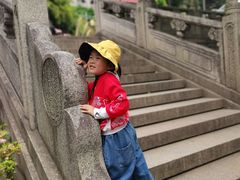 -虞山城墙