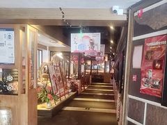 -江边城外烤全鱼(方庄时代购物中心店)
