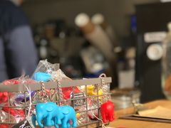 -RAC BAR(安福路店)