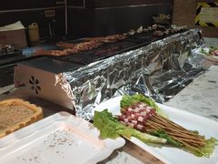 -春天烤肉自助餐厅(南内环店)