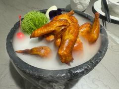 -3号仓库·创意中国菜(长宁龙之梦店)