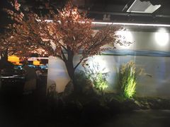 -绿茶餐厅(昌平悦荟店)