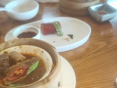 -粤域茶餐厅
