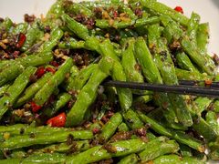 -拾捌川·自贡爆炒(新街口店)