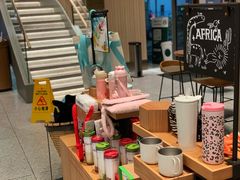 -星巴克臻选(深圳卓悦中心店)