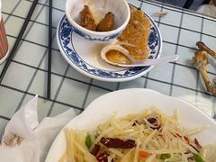 -百味园土菜馆(迎宾东路店)