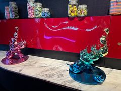-西安W酒店·WEI全味西餐厅
