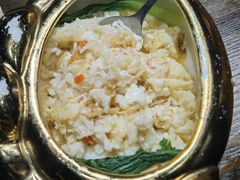 -魁盛居百年鲁菜馆(县西巷店)
