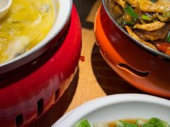 -九锅一堂酸菜鱼(新南凯德直营店)