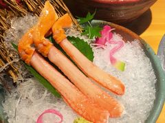 -綱元·海鲜豆捞(明州里店)