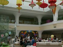 -广州花之恋城堡酒店