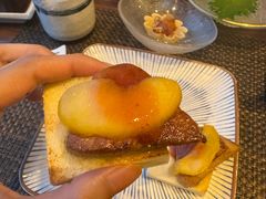 -田舍家Inakaya·炉端烧·铁板烧(天汇igc店)